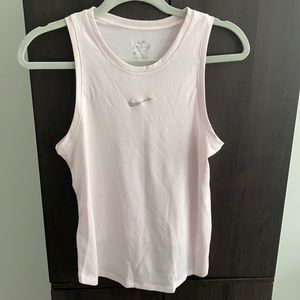 Nike tank top
